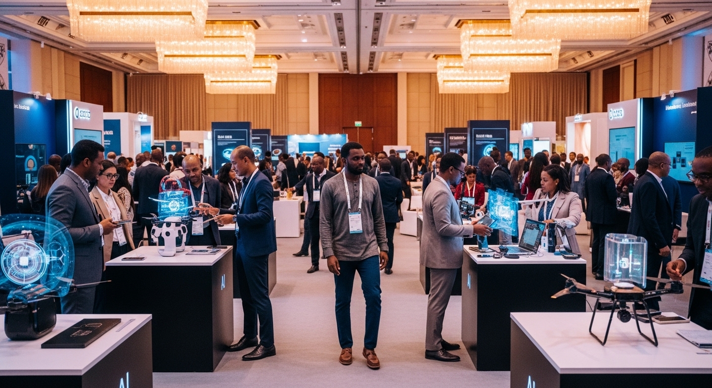 Innovation Showcase